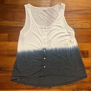 New mudd womens top